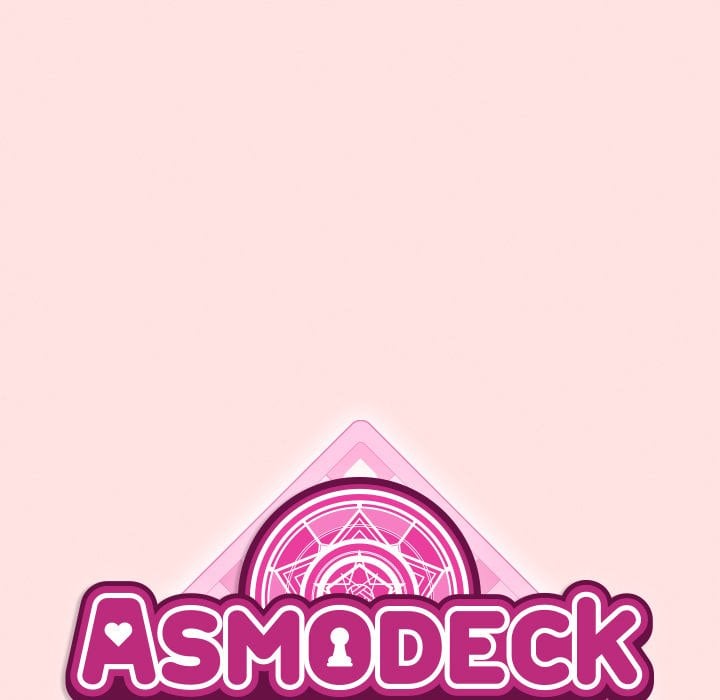 Pleasure Board Game: Asmodek 49