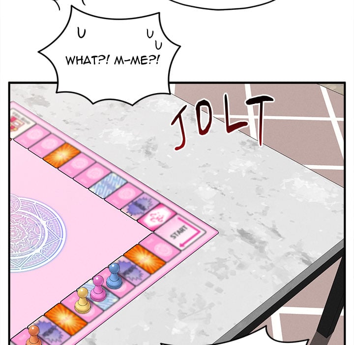 Pleasure Board Game: Asmodek 106