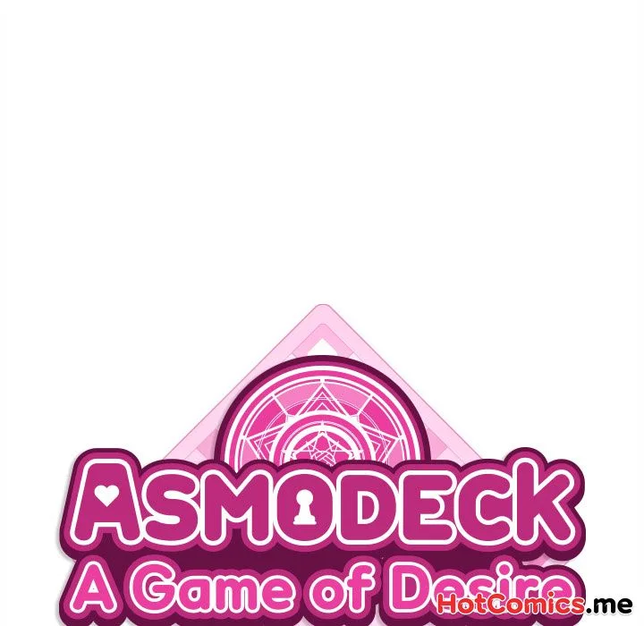 Pleasure Board Game: Asmodek 104