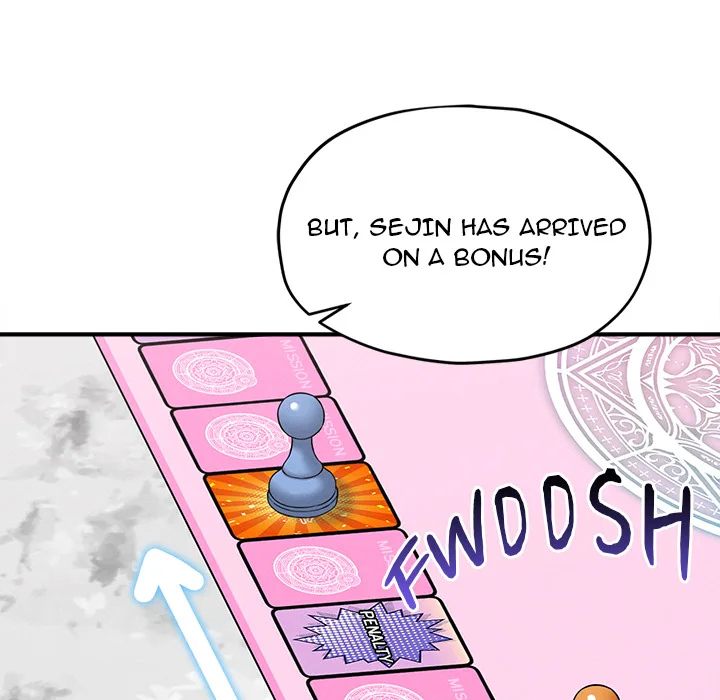Pleasure Board Game: Asmodek 112