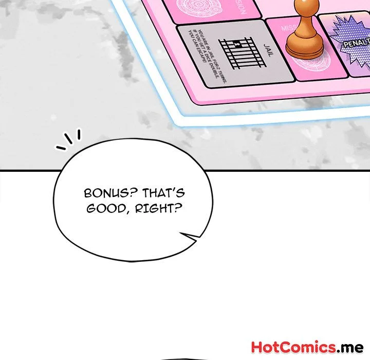 Pleasure Board Game: Asmodek 113