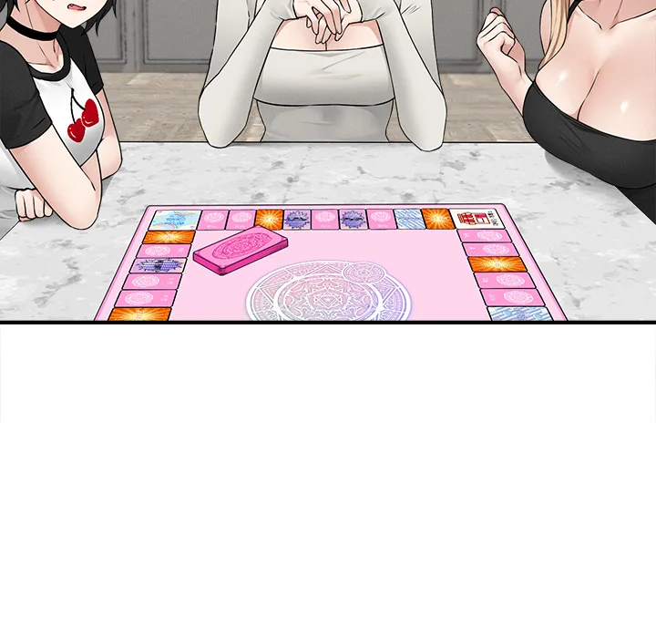 Pleasure Board Game: Asmodek 181