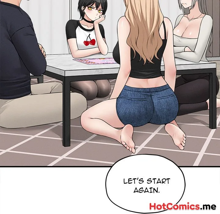 Pleasure Board Game: Asmodek 5