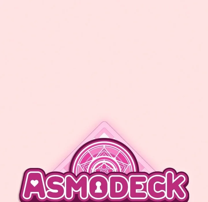 Pleasure Board Game: Asmodek 58
