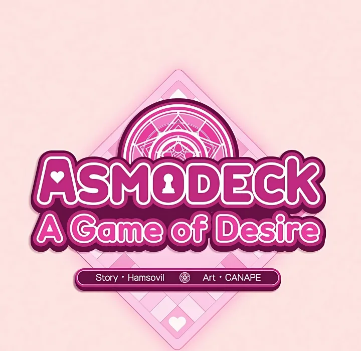 Pleasure Board Game: Asmodek 59