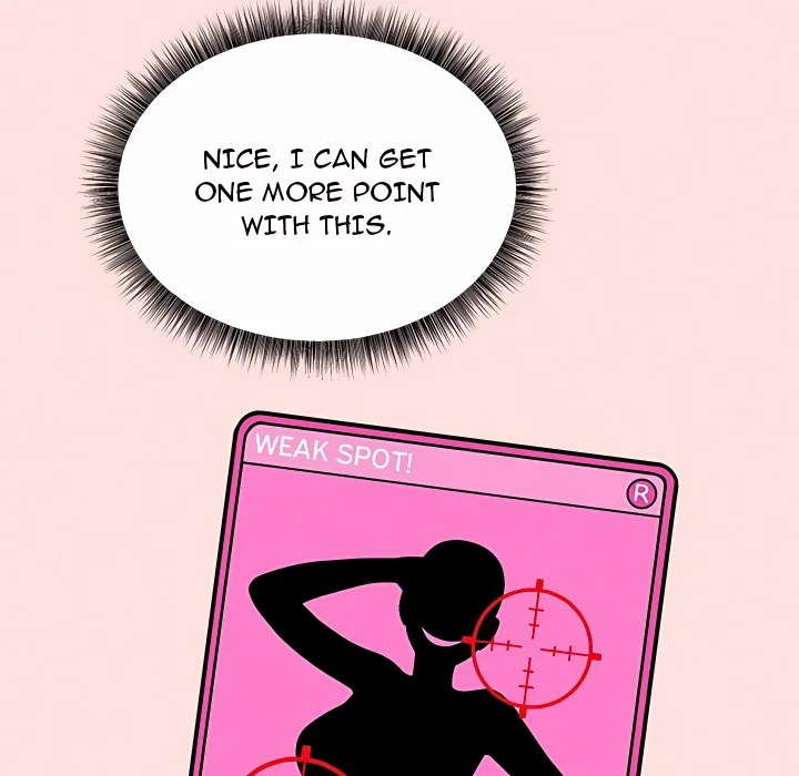 Pleasure Board Game: Asmodek 74