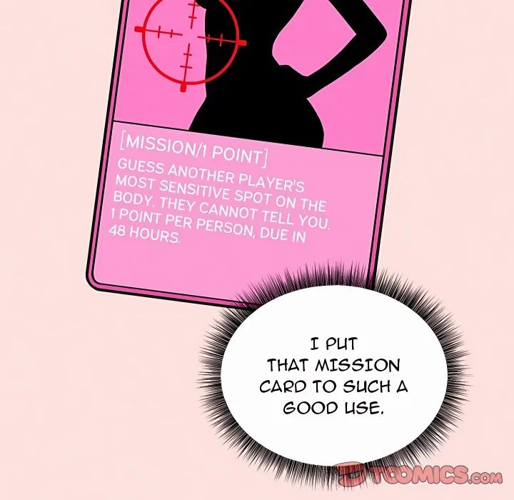 Pleasure Board Game: Asmodek 75