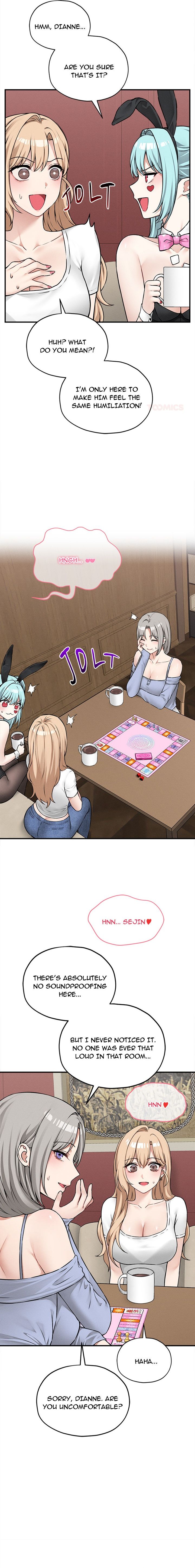 Pleasure Board Game: Asmodek 15