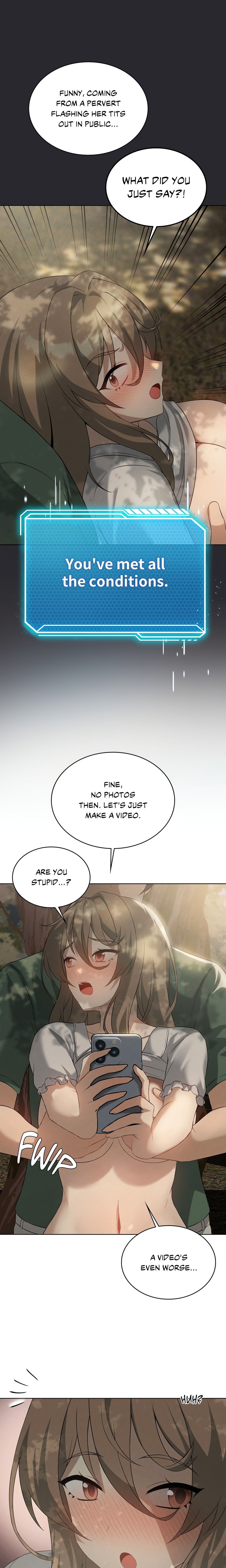 Pleasure up 1