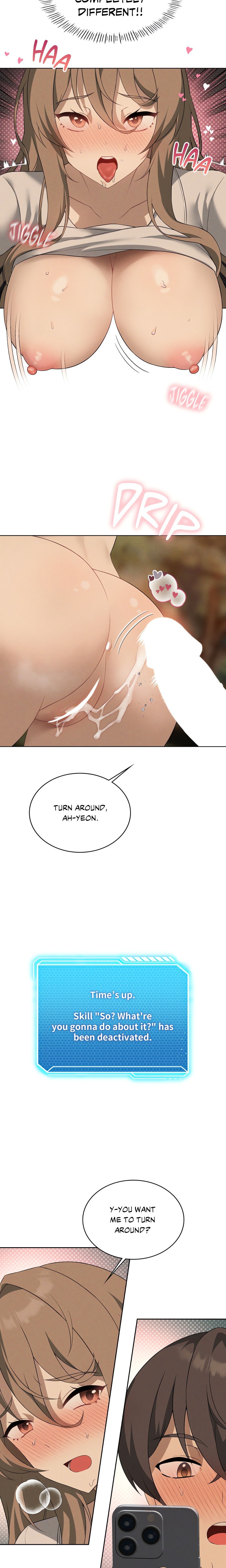 Pleasure up 9