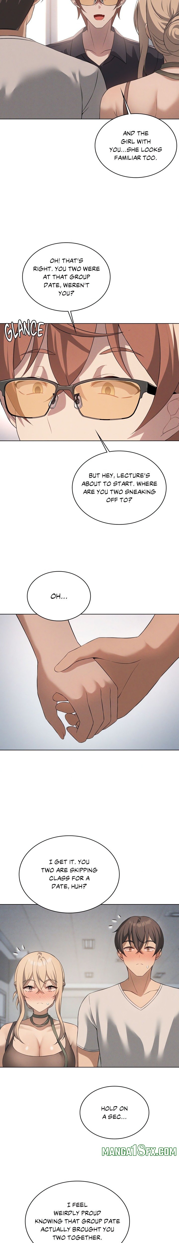 Pleasure up 11