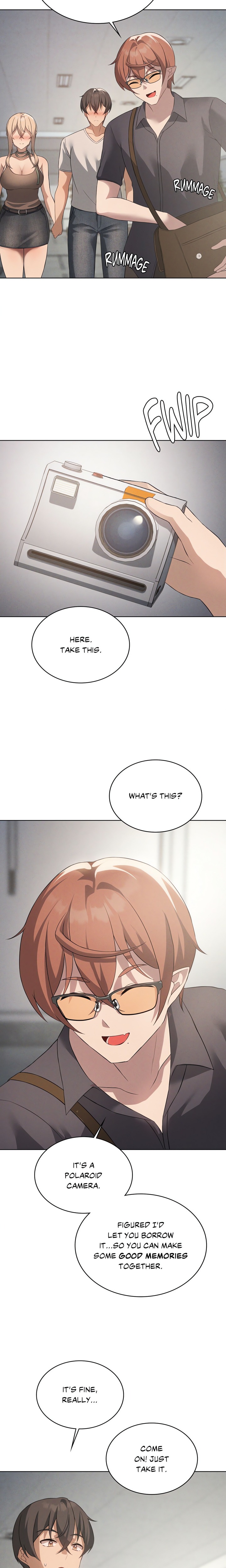 Pleasure up 12