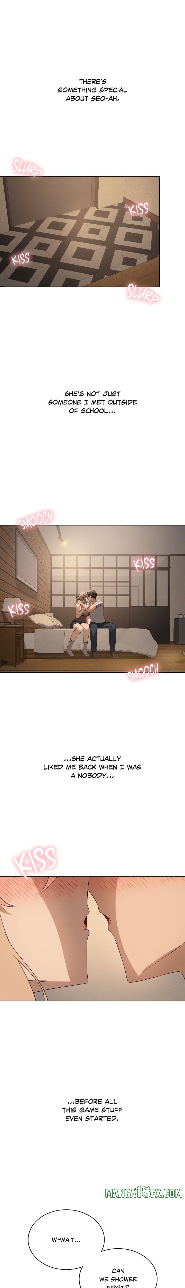 Pleasure up 1