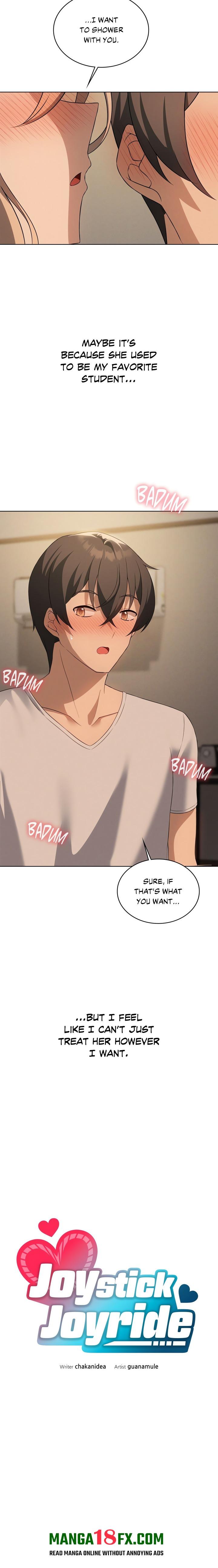 Pleasure up 3