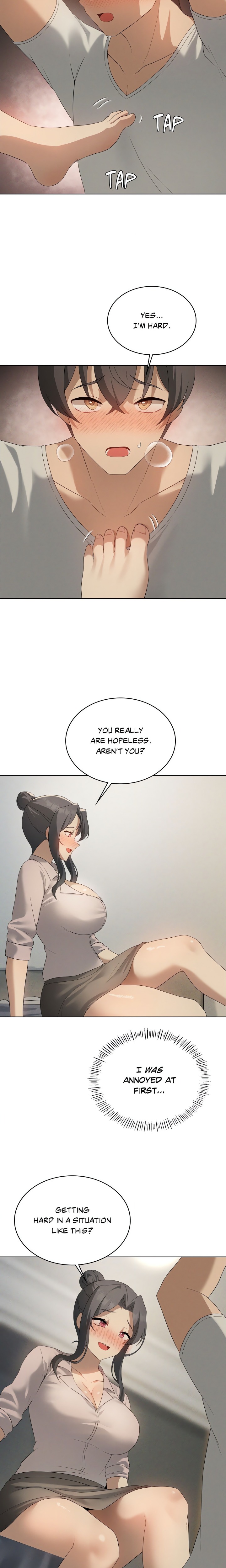 Pleasure up 11