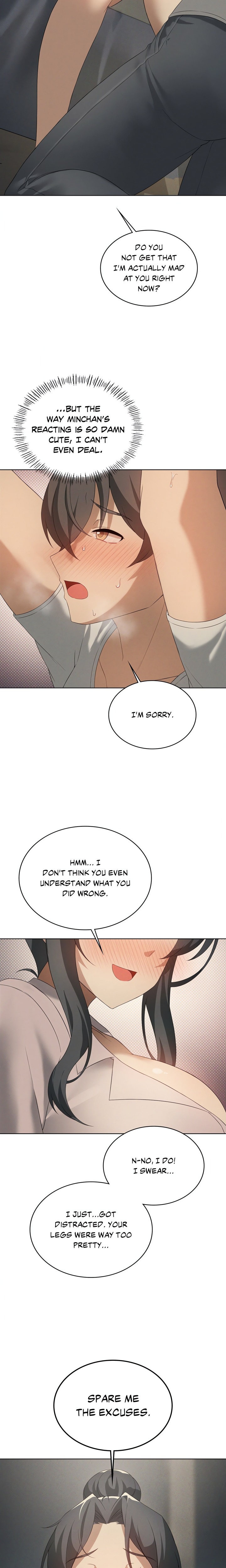 Pleasure up 12