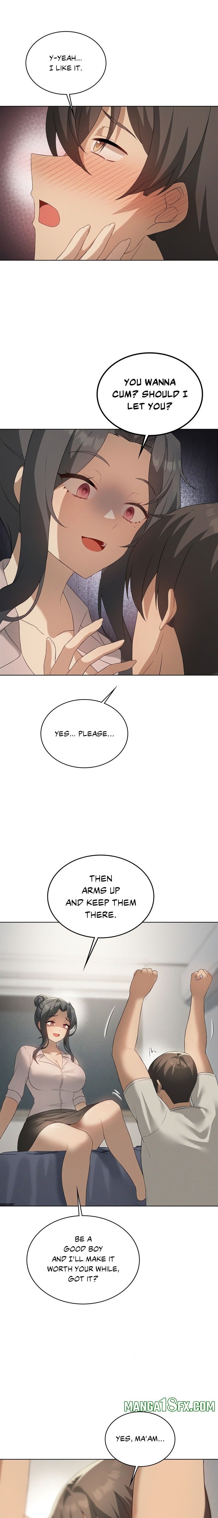 Pleasure up 15