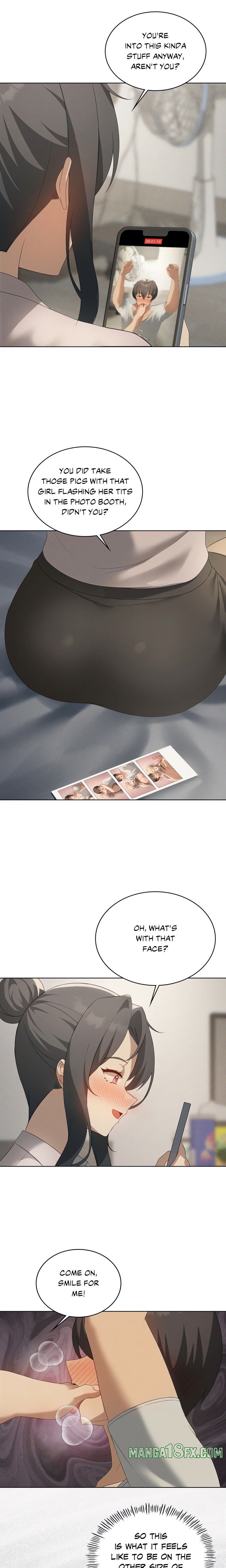 Pleasure up 18