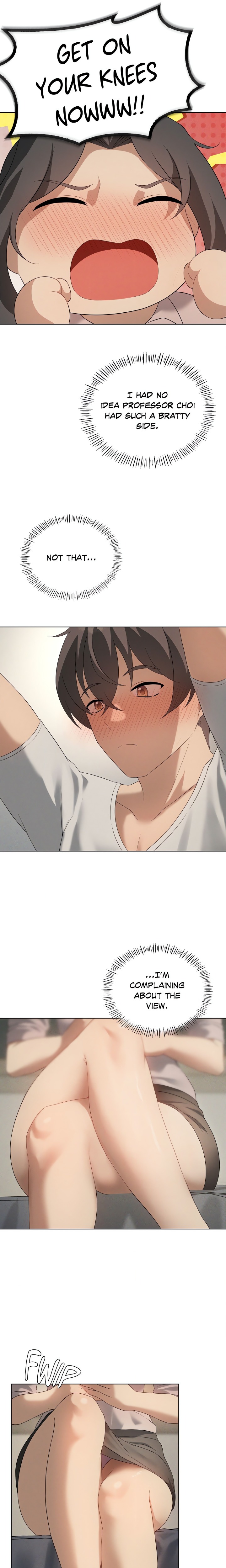 Pleasure up 9