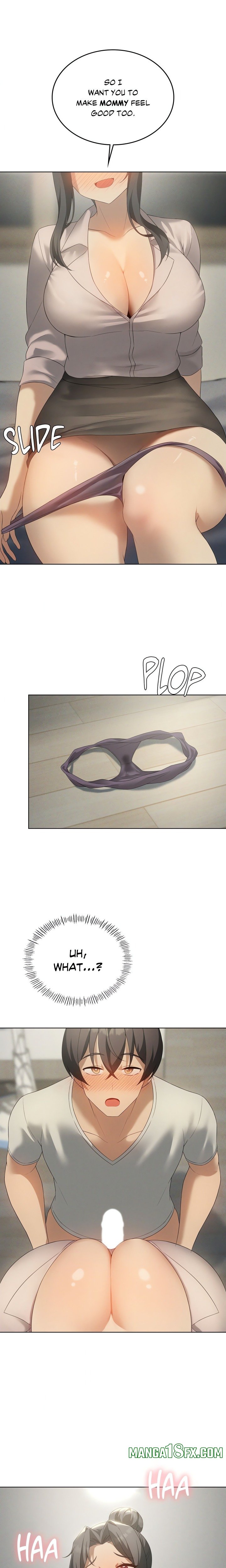 Pleasure up 1