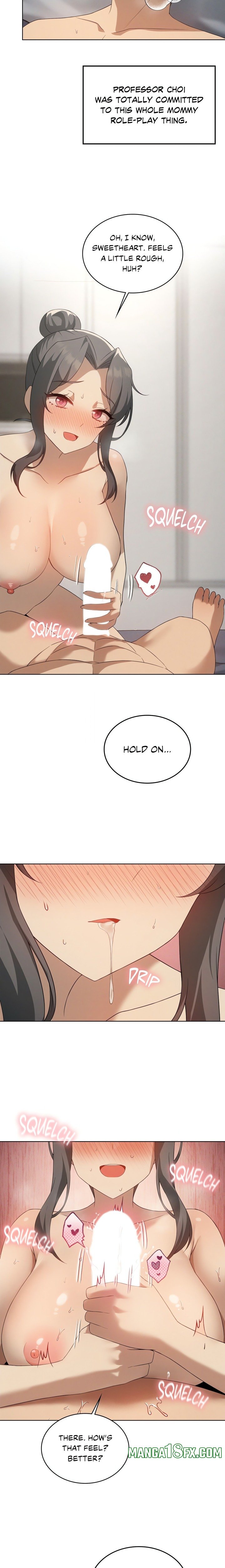 Pleasure up 9