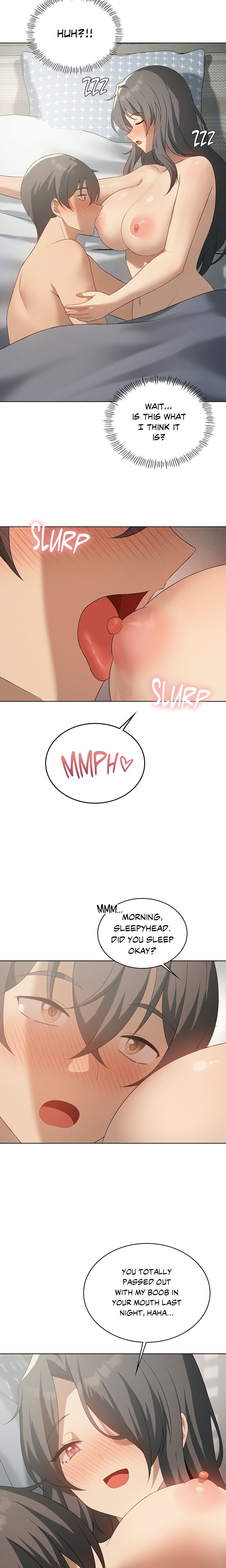 Pleasure up 13
