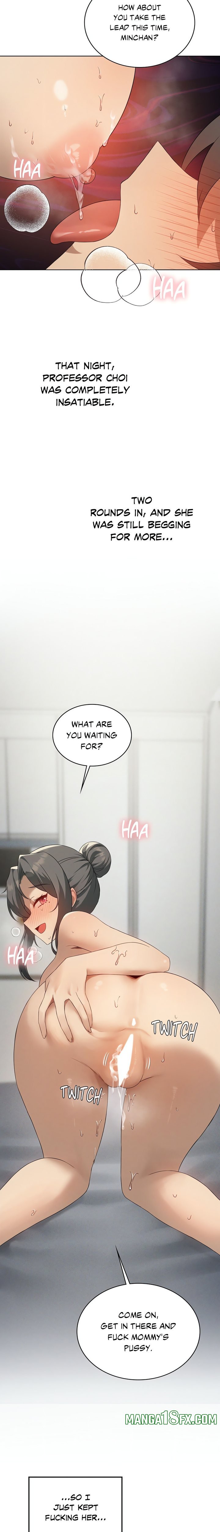 Pleasure up 8