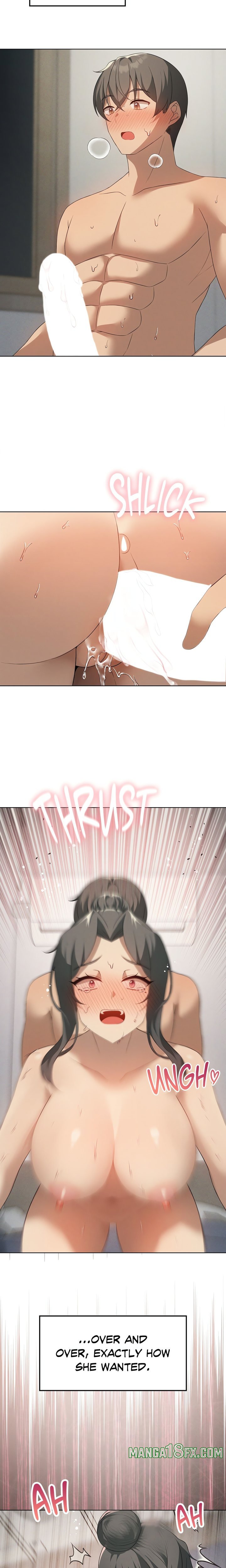 Pleasure up 9