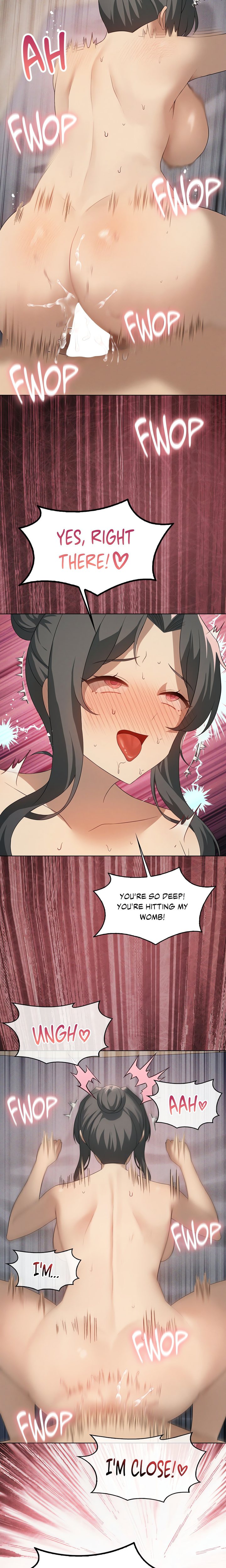 Pleasure up 10