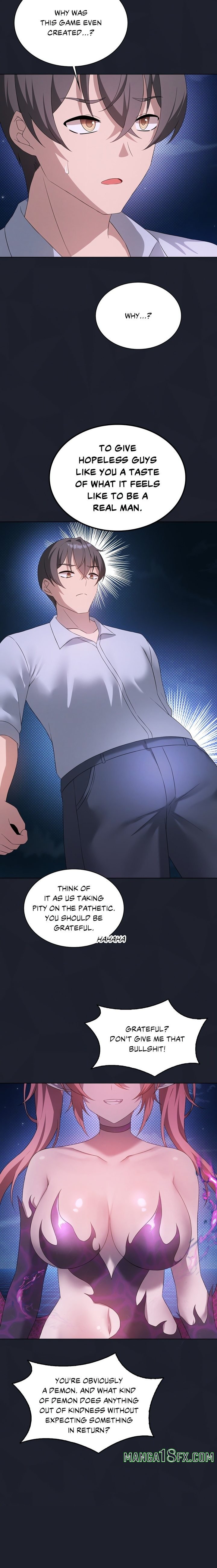 Pleasure up 7
