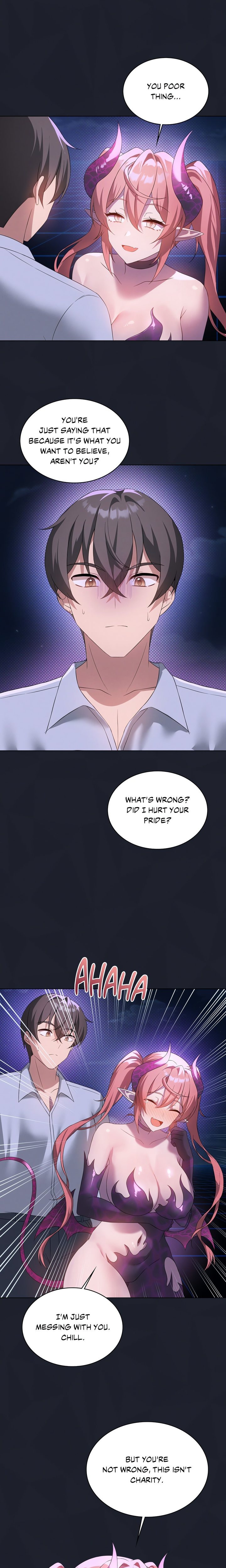 Pleasure up 8