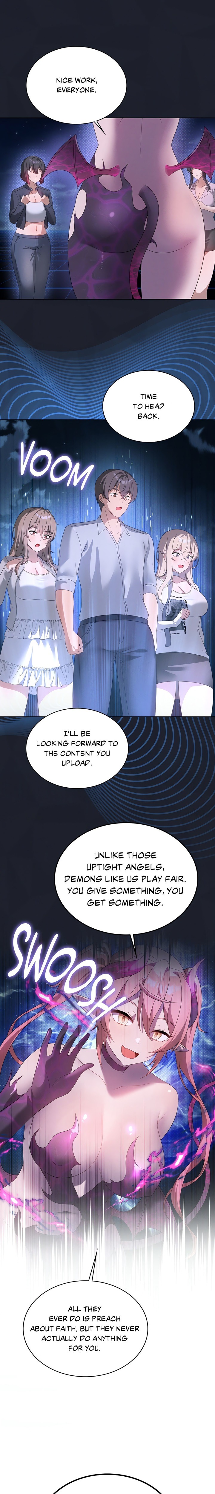 Pleasure up 1
