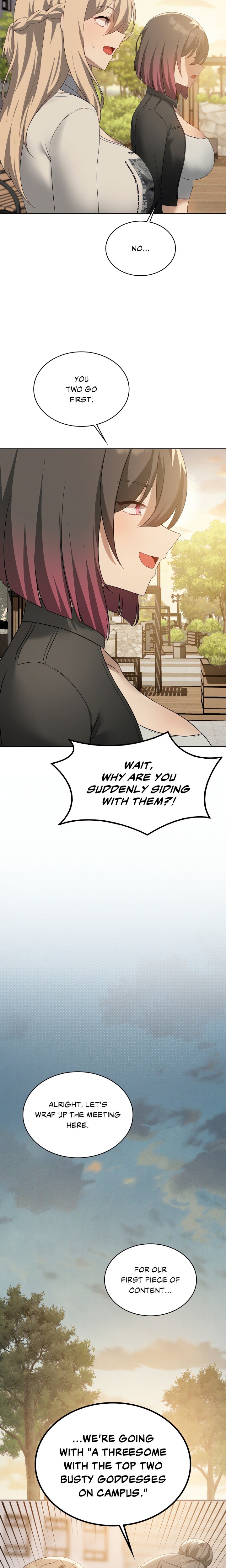 Pleasure up 11