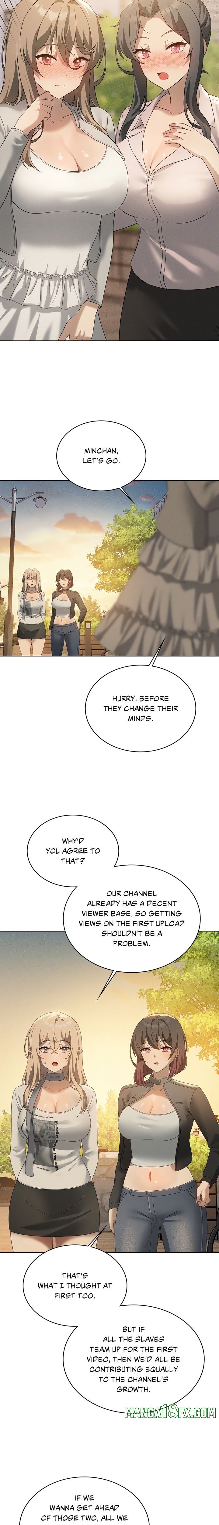 Pleasure up 12