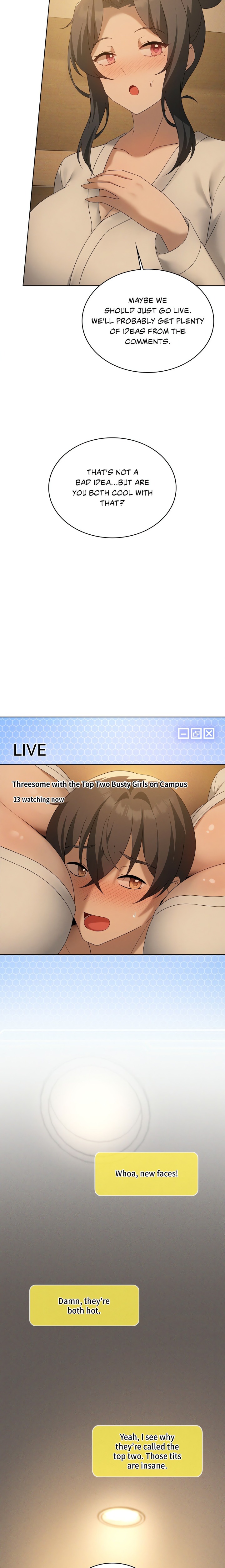 Pleasure up 15
