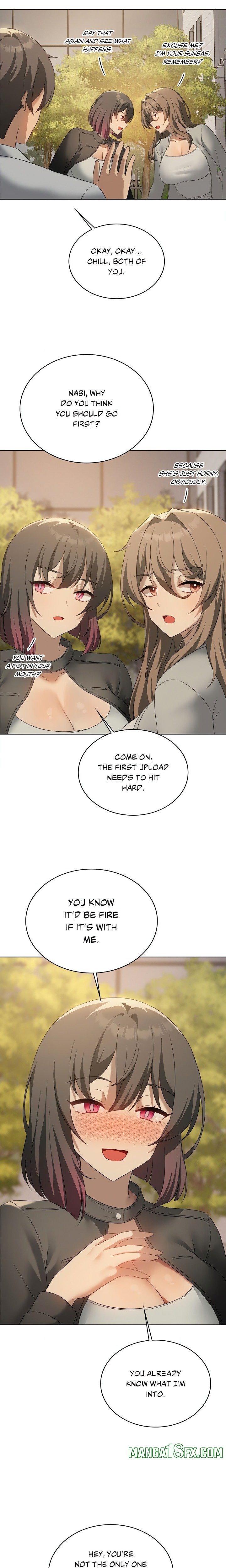 Pleasure up 4