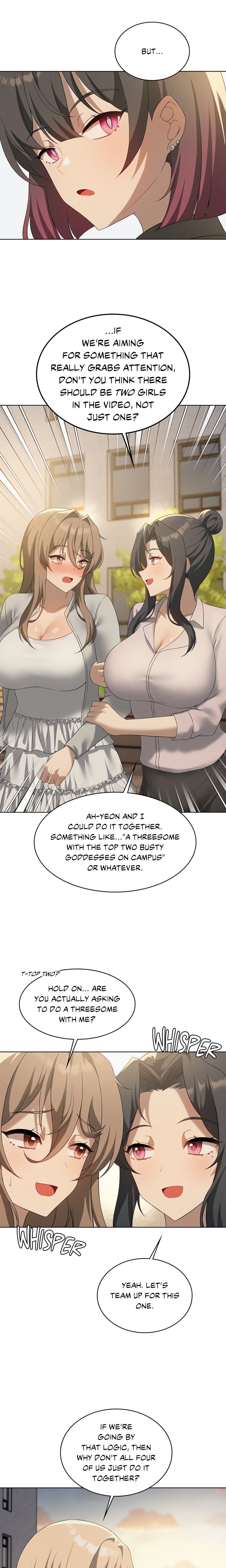 Pleasure up 10