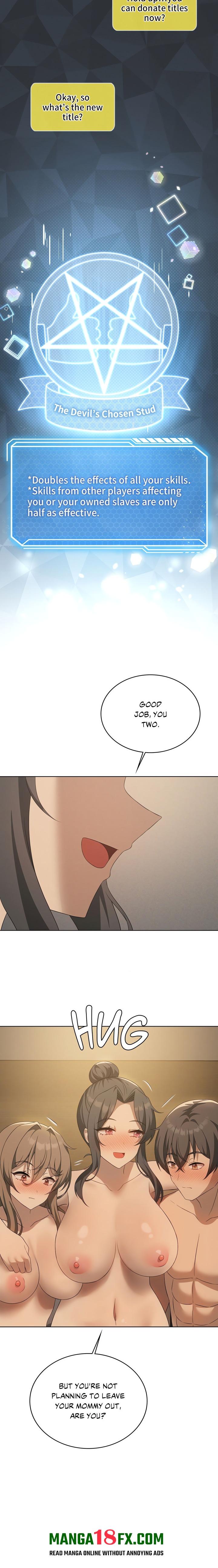 Pleasure up 21