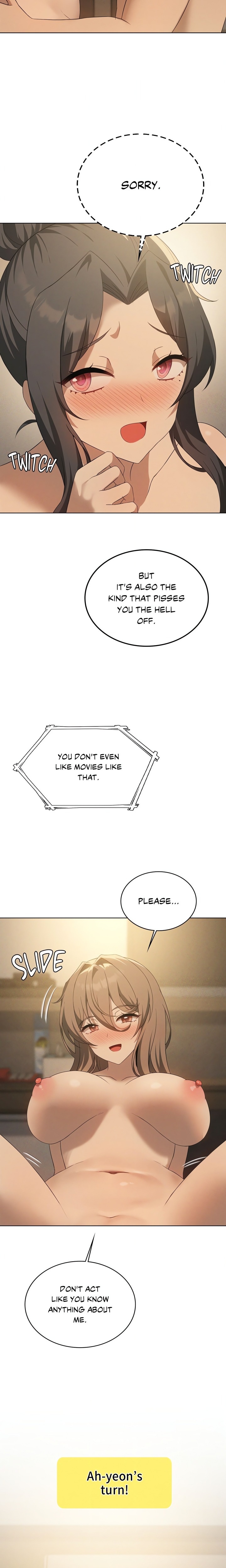 Pleasure up 9