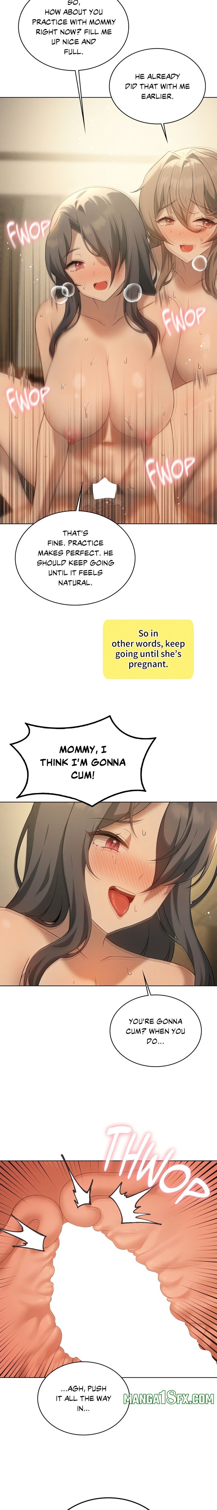 Pleasure up 17