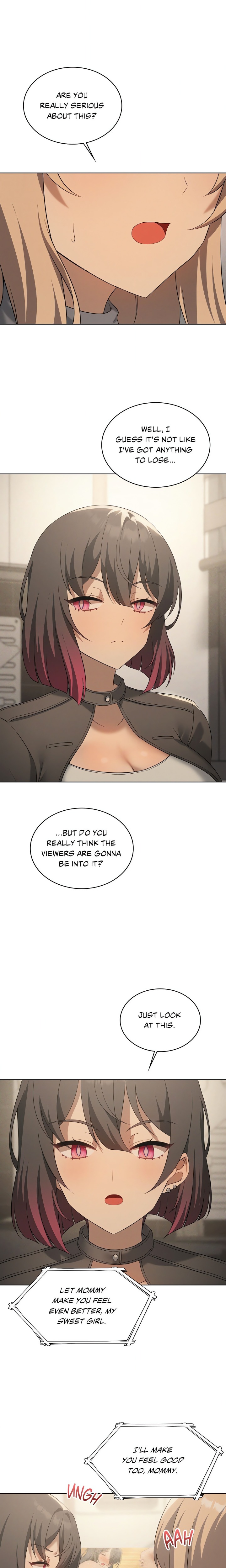 Pleasure up 1