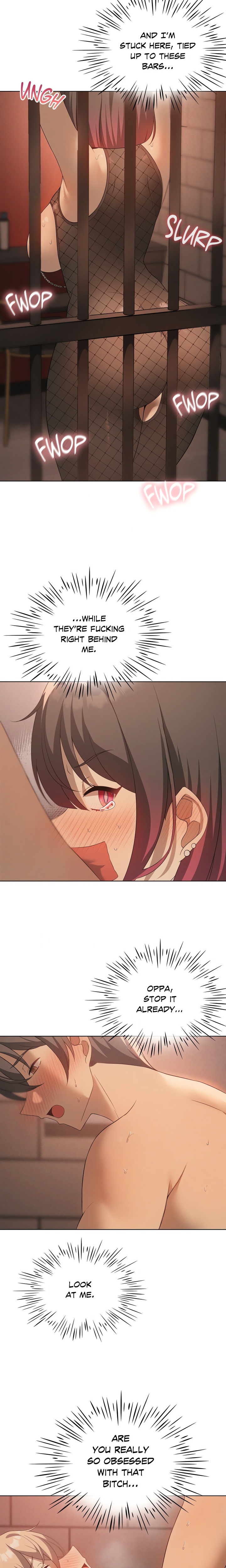 Pleasure up 16