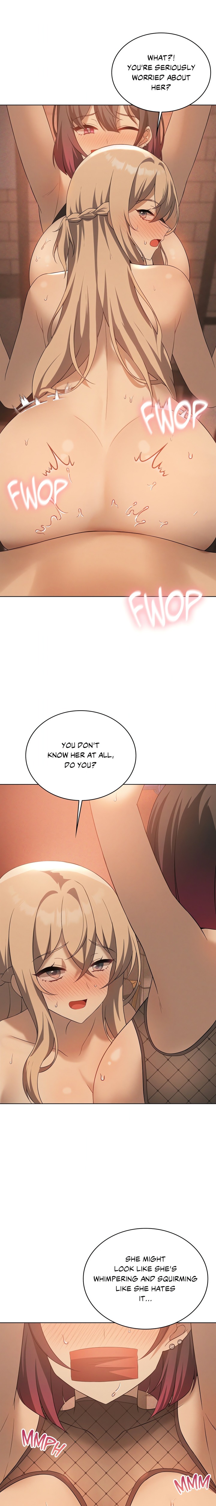 Pleasure up 22