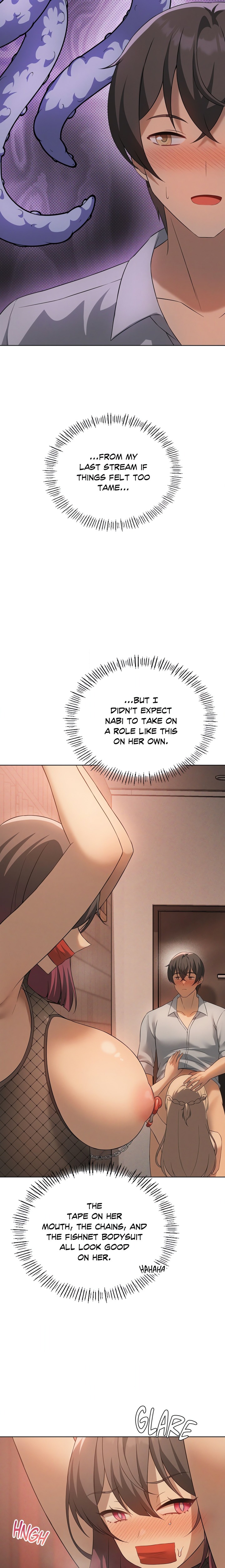 Pleasure up 7