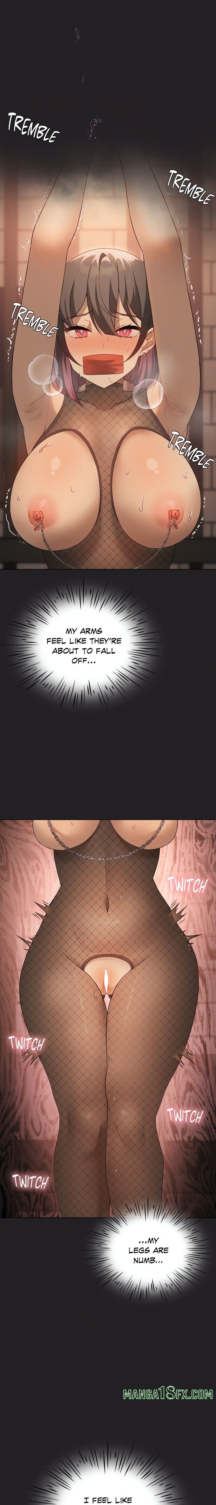 Pleasure up 9