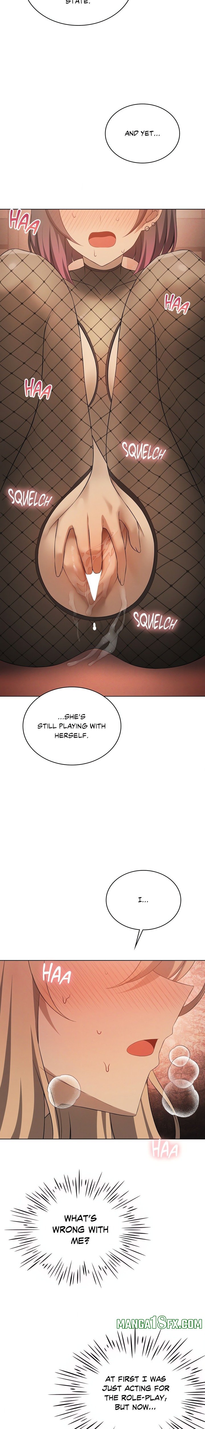Pleasure up 11