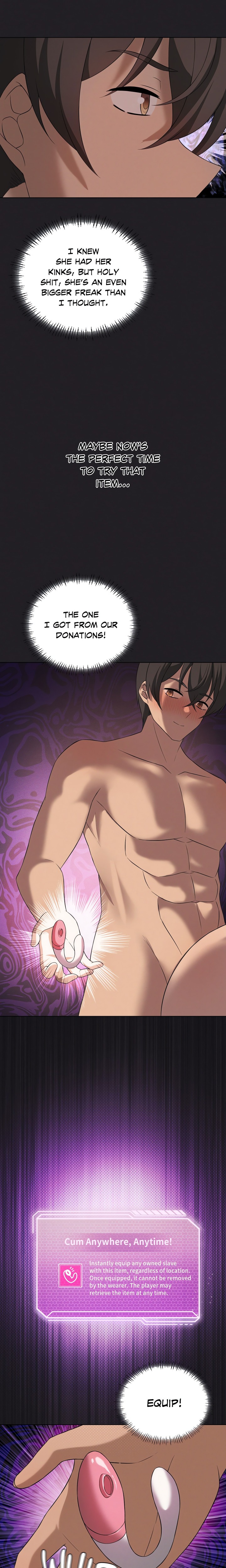 Pleasure up 3