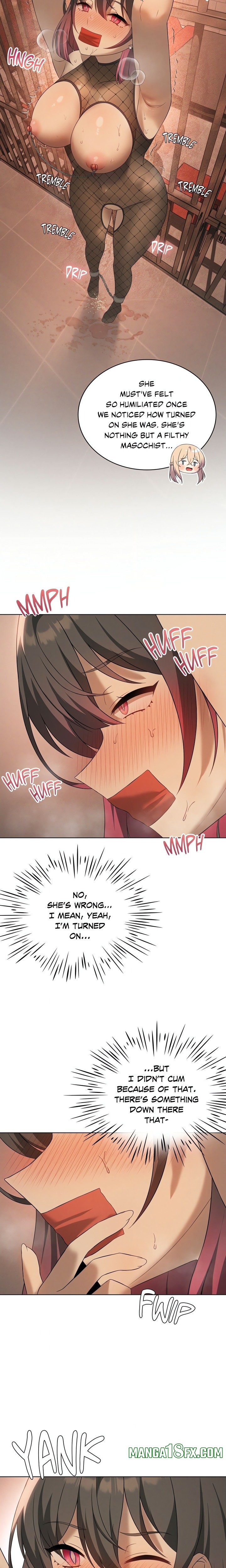 Pleasure up 6