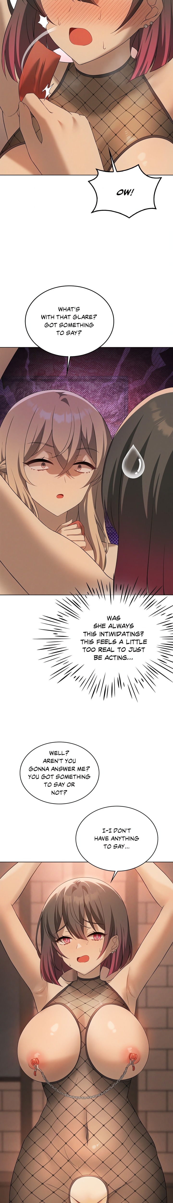 Pleasure up 7
