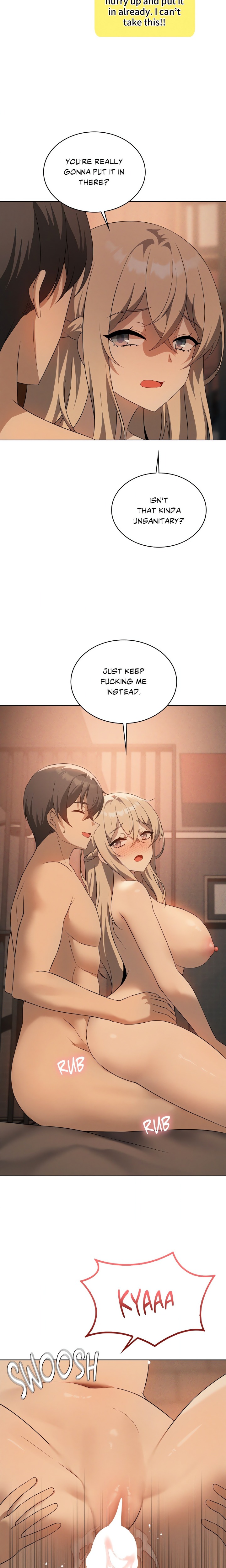 Pleasure up 11